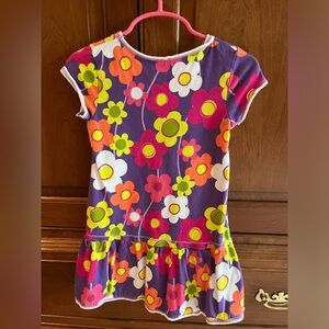 Toddler 3T summer dress. EUC